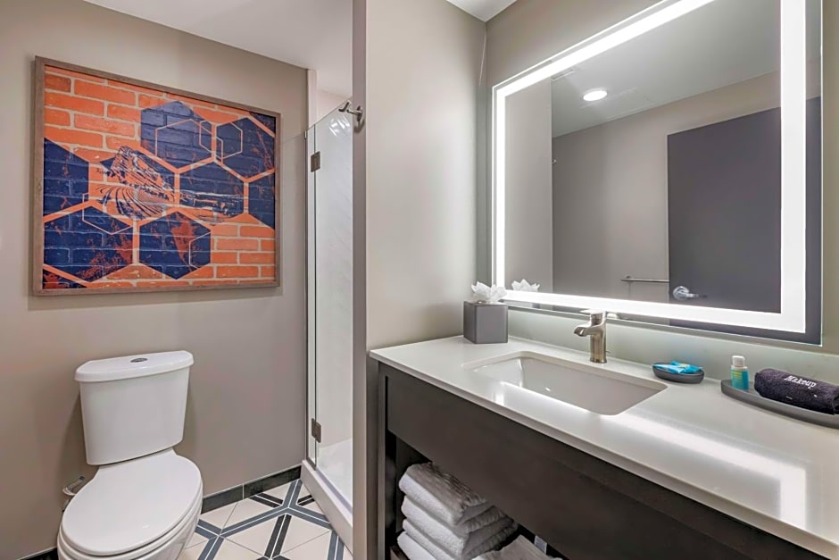 Vib Hotel by Best Western Denver RiNo