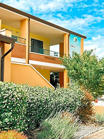 Pomposa Residence