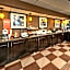 Hampton Inn By Hilton Clarksville