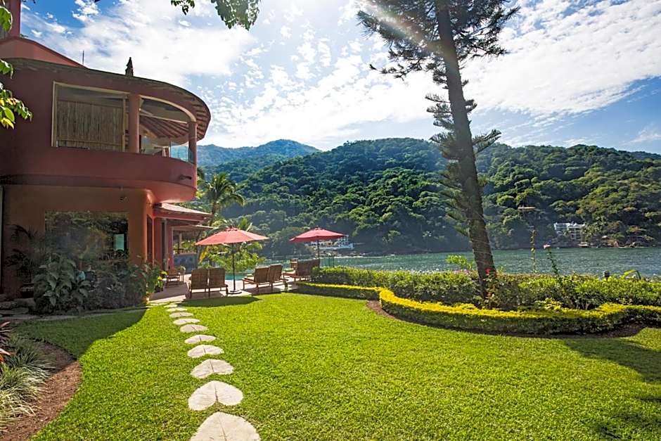 Villa Lala Boutique Hotel Adults Only