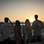 Hotel Parthenon Rodos city