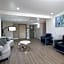 Comfort Inn Hayward - Oakland South