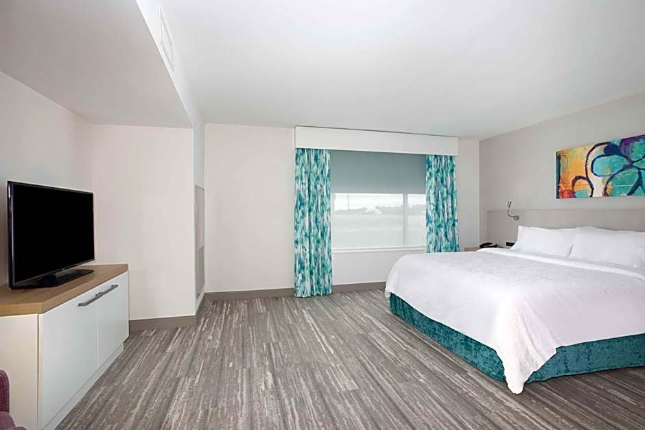 Hilton Garden Inn Omaha Aksarben Village