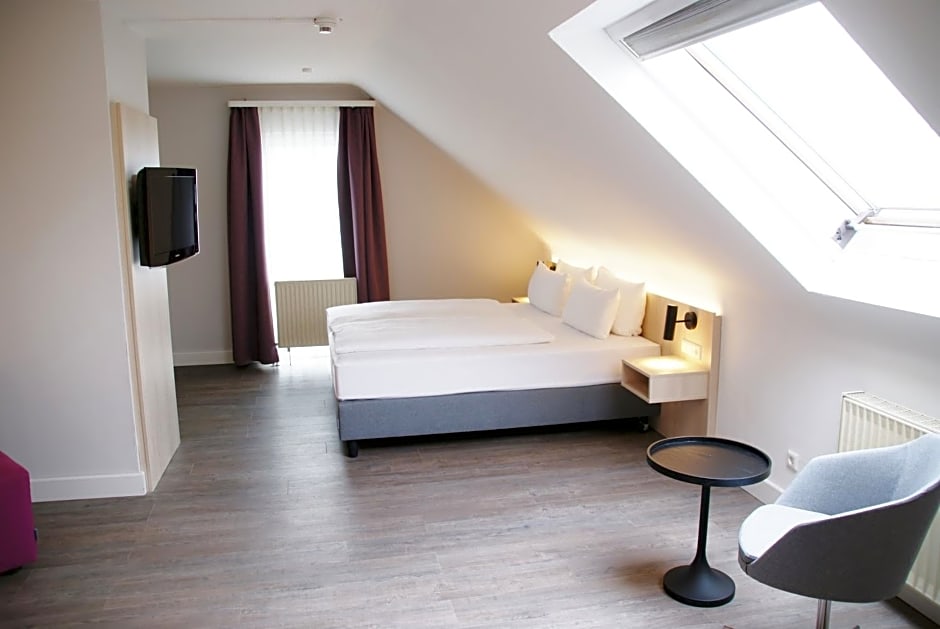 Taste Hotel Hockenheim