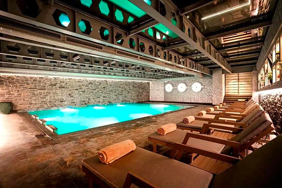 Sile Gonen Hotel