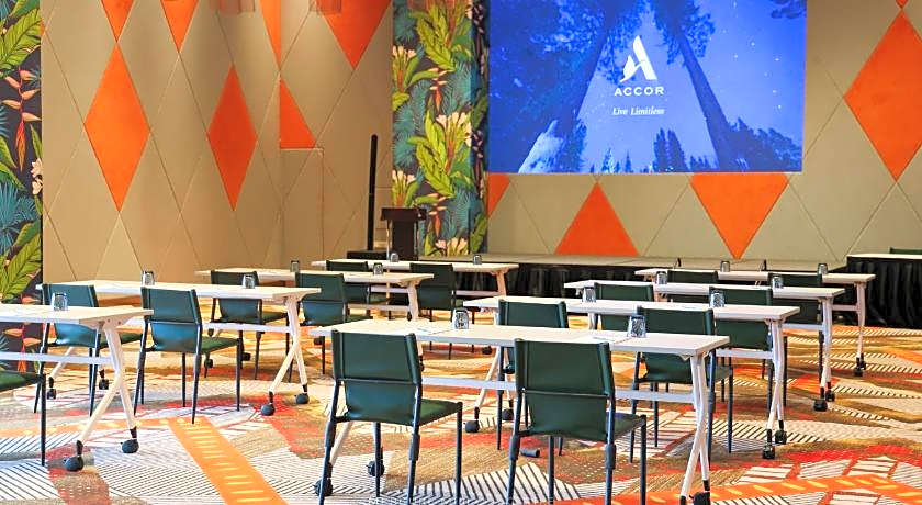 Mercure Miri City Centre