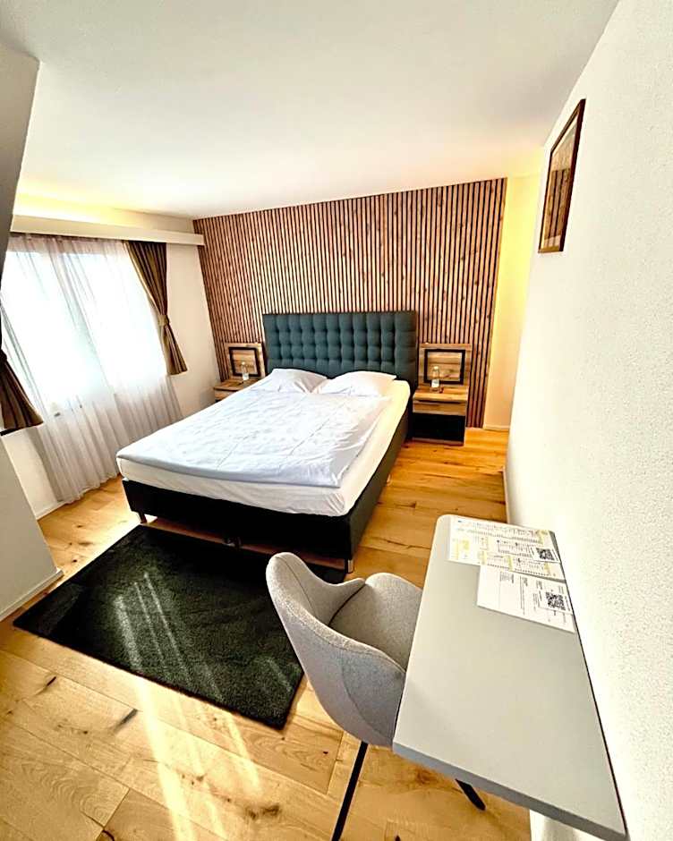 Seiler's Hotel