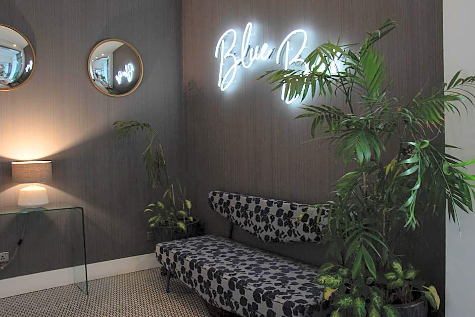 The Classic Hotel Nicosia - Handwritten Collection