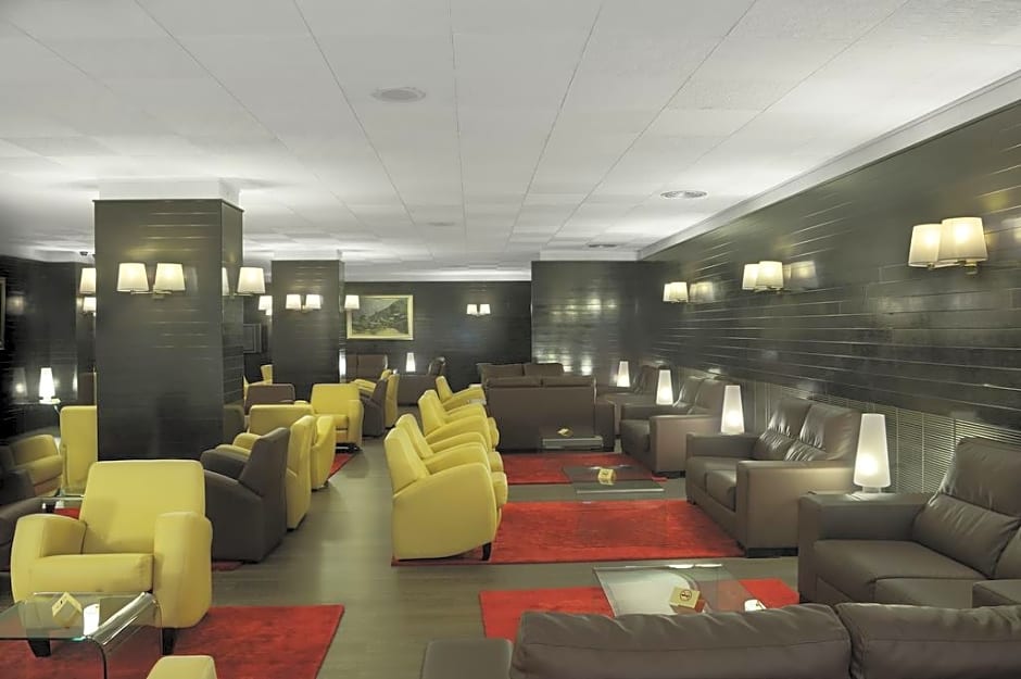 Hotel Comtes d'Urgell by Nexta