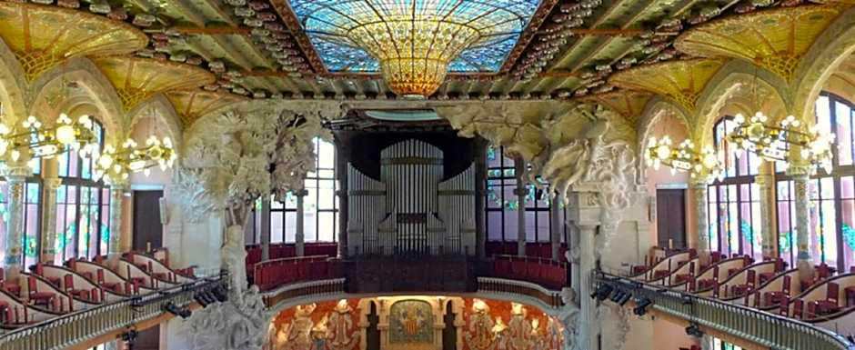 Hotel Continental Palacete