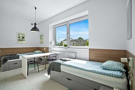 Sport Rooms I Chodakowska Warszawa