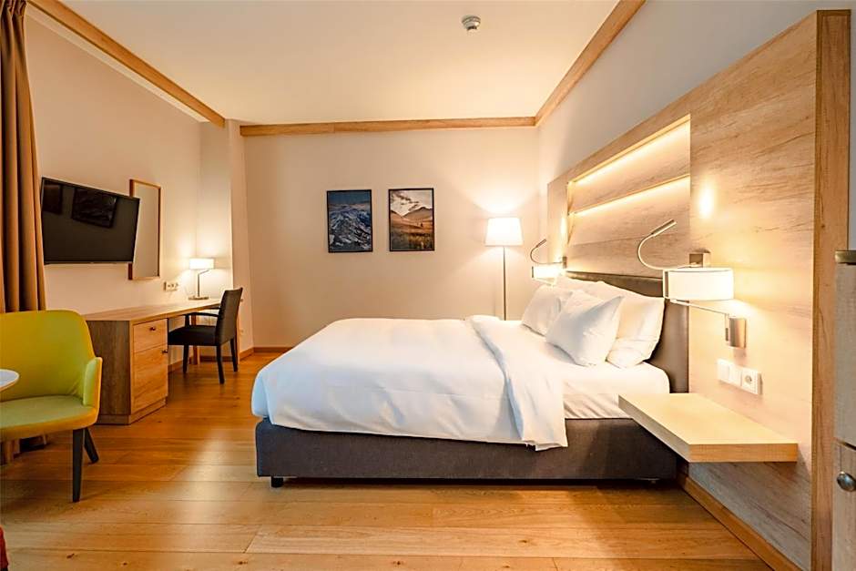 Radisson Blu Hotel & Residences Zakopane