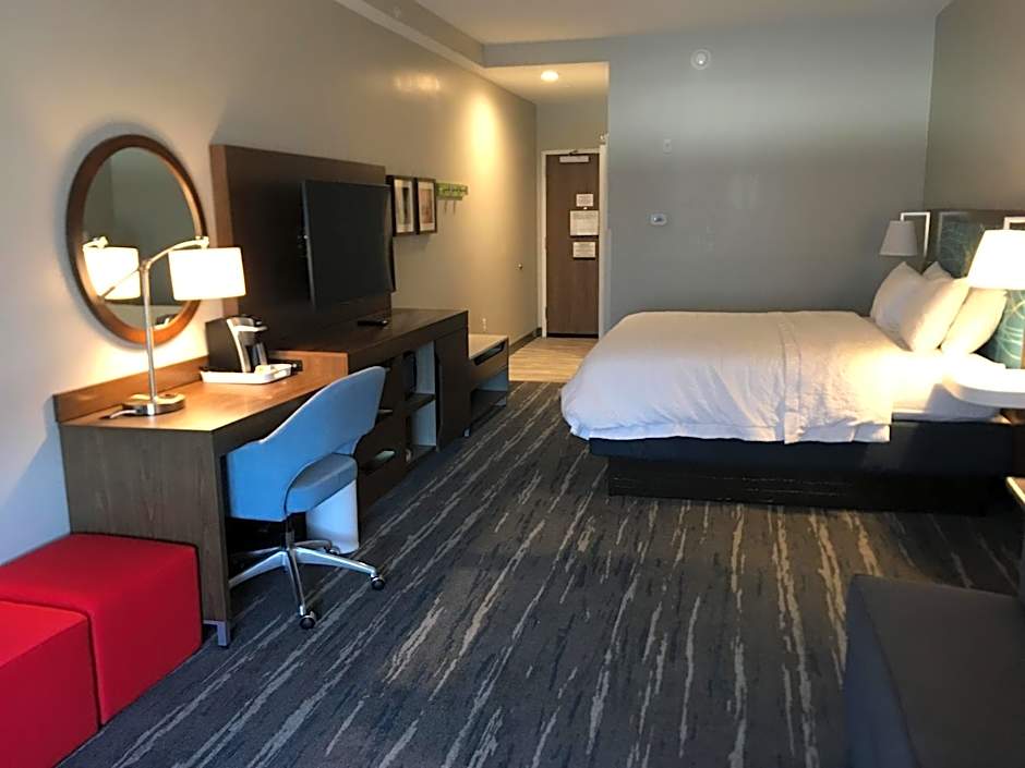 Hampton Inn By Hilton Old Bridge