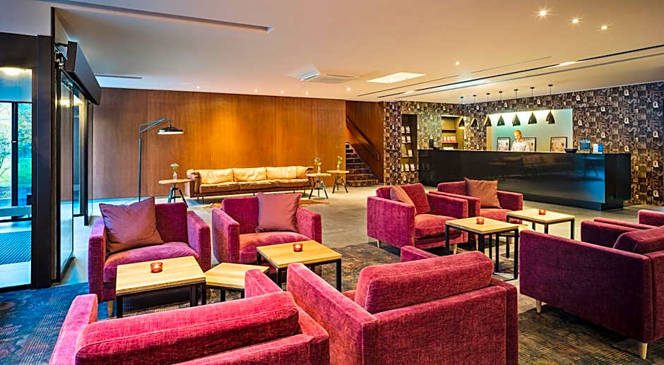 Best Western Hotel Kaiserslautern