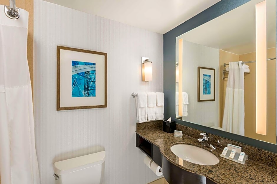 Hilton Garden Inn Silver Spring White Oak