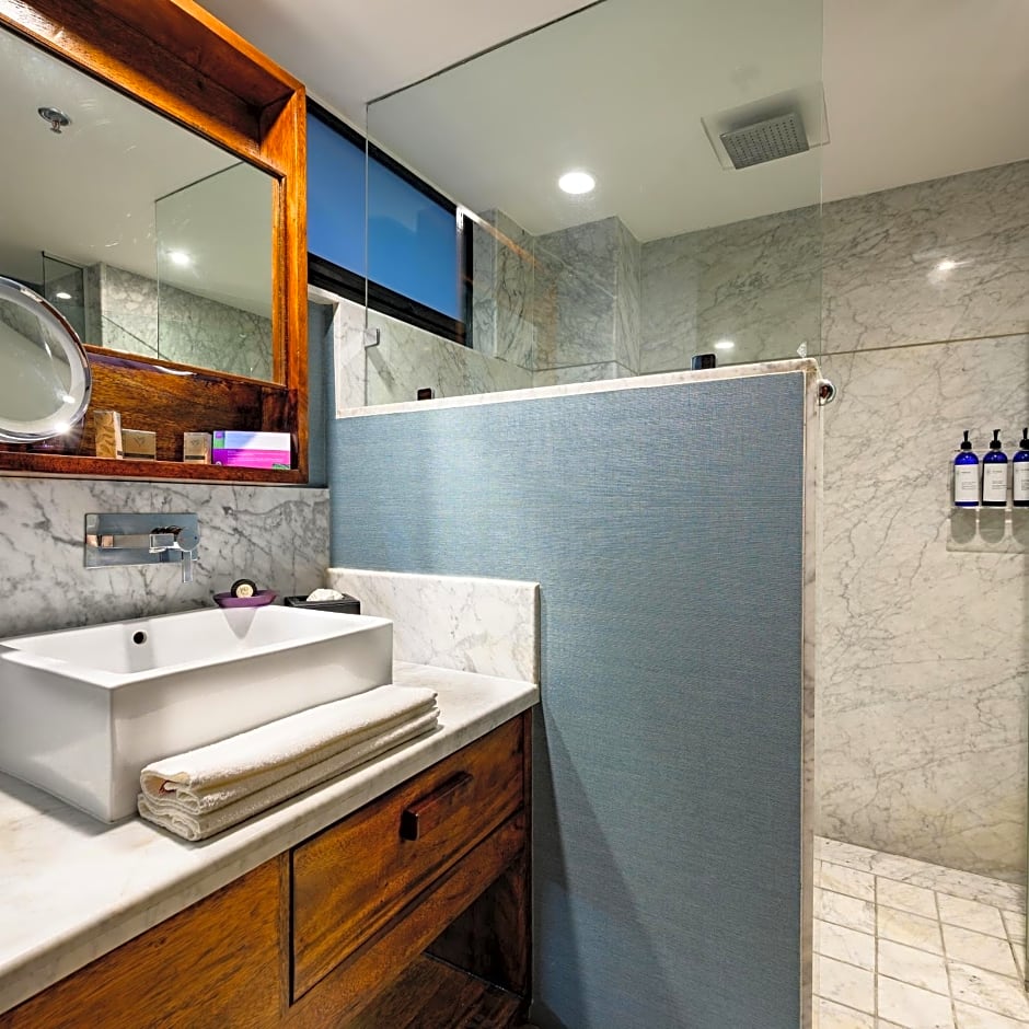 Las Suites Campos Eliseos