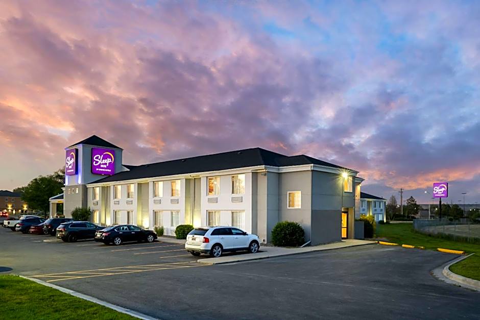 Sleep Inn Billings