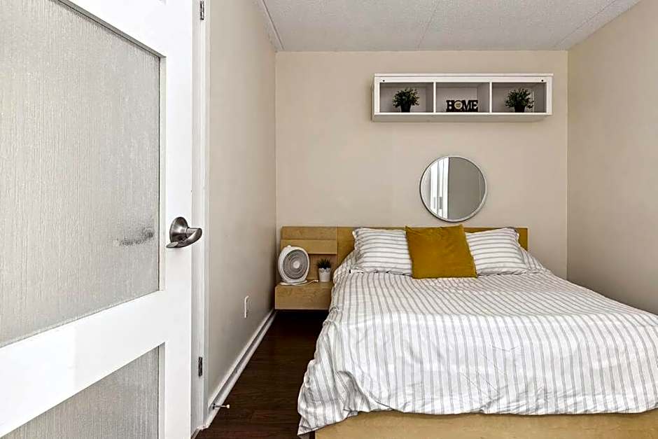 Whispering Pines Escape