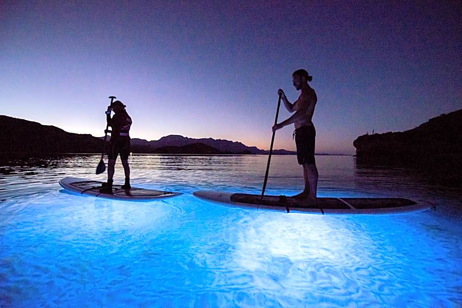 Hotel Santa Fe Loreto by Villa Group