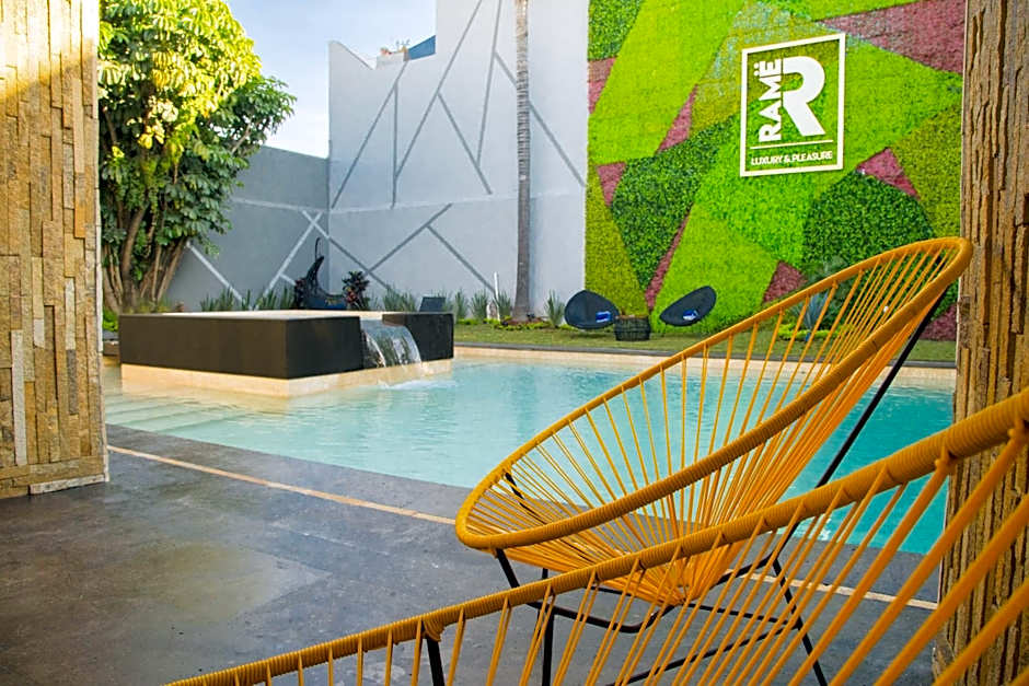 Rame Hotel Boutique