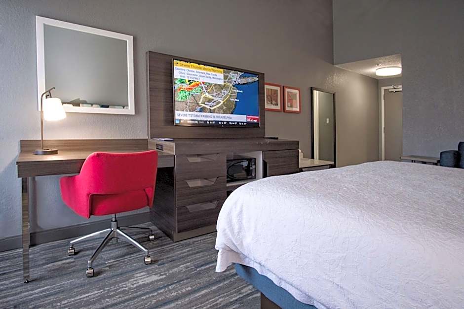 Hampton Inn By Hilton Oklahoma City/Yukon