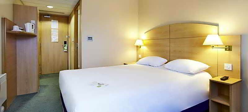 Campanile Hotel Glasgow SECC Hydro