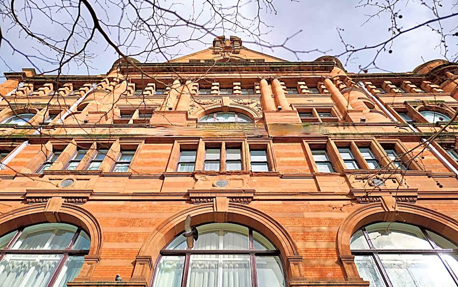 Heathcote Hotel Manchester