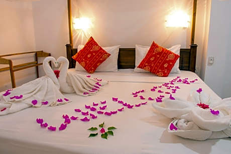 Relax Beach Arugambay 