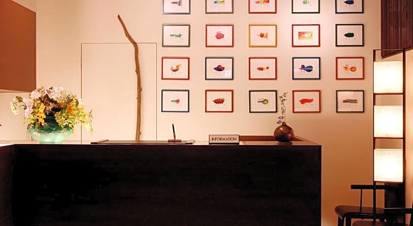 Dormy Club Karuizawa