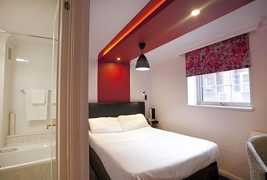 St James Hotel; BW Premier Collection