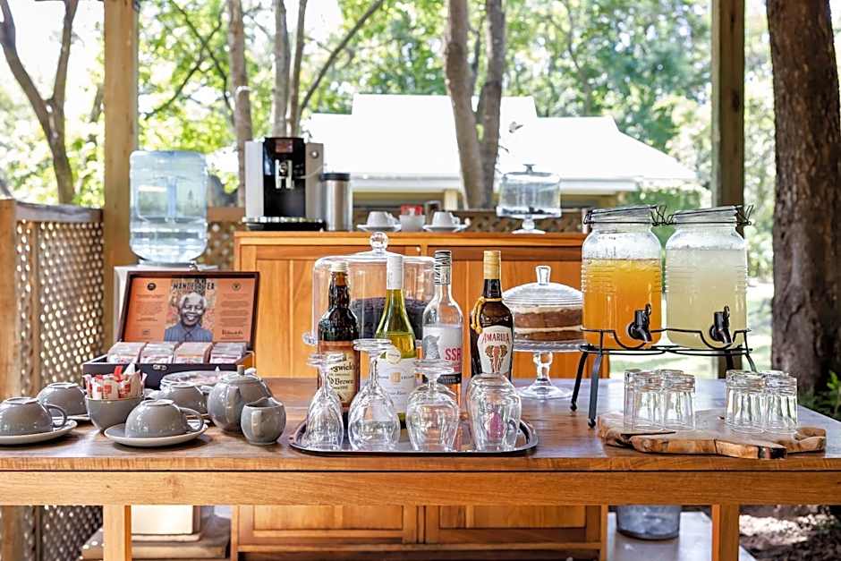 Perry's Bridge Hollow Boutique Hotel