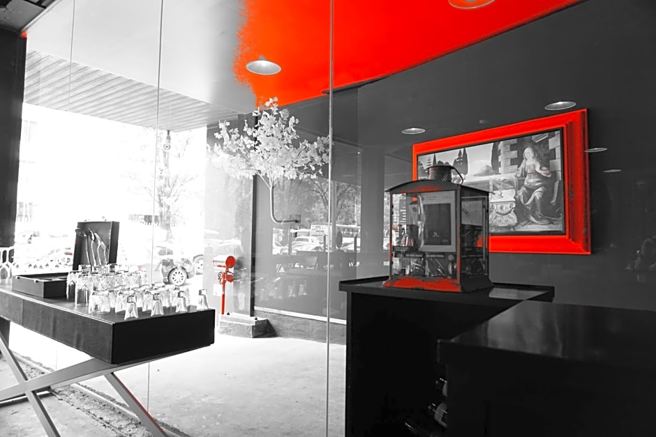 Hotel Black Boutique