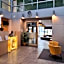 my MINGA Airport serviced Apartments