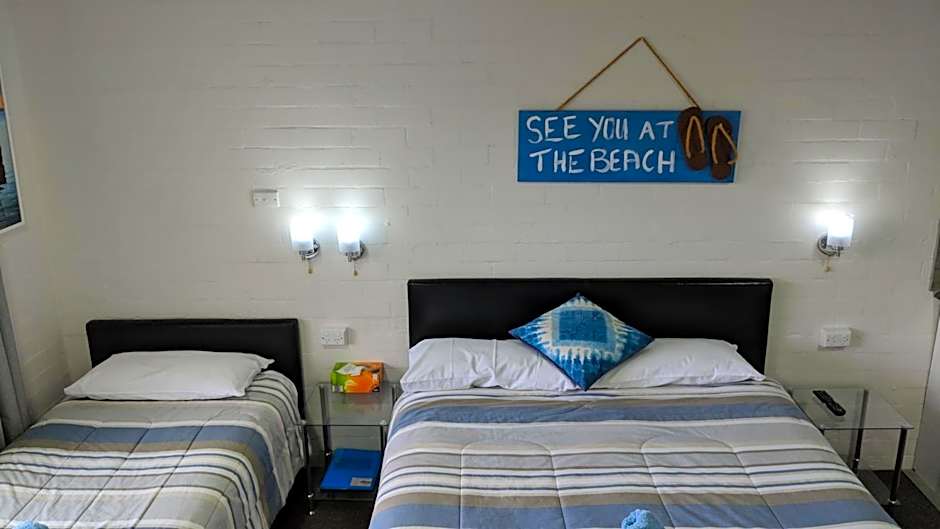 Harrington Village Motel