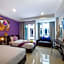The Ozone Boutique Hotel