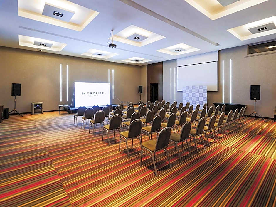 Mercure Iguazu Hotel Iru