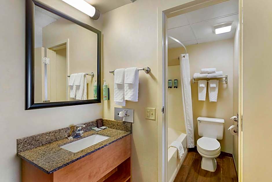 Best Western Rochester Marketplace Inn