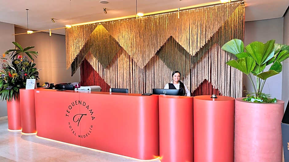 Tequendama Hotel Medellín - Estadio