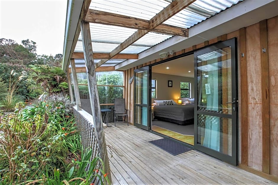 Kaka Retreat Motel, Stewart Island