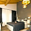 Aspalathos Residence