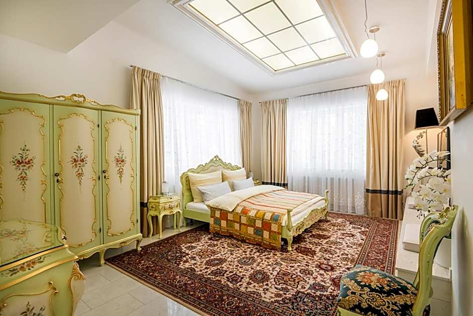 Residenz Kaiser Franz Josef