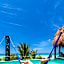 Hotel Villas Tiburon
