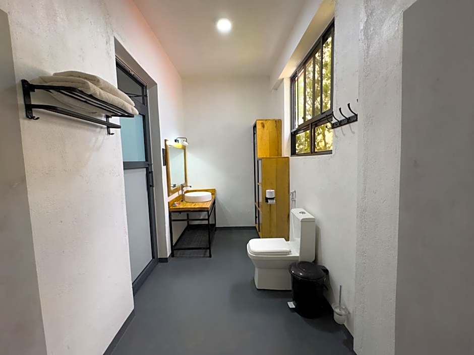 The New Njiro Legacy