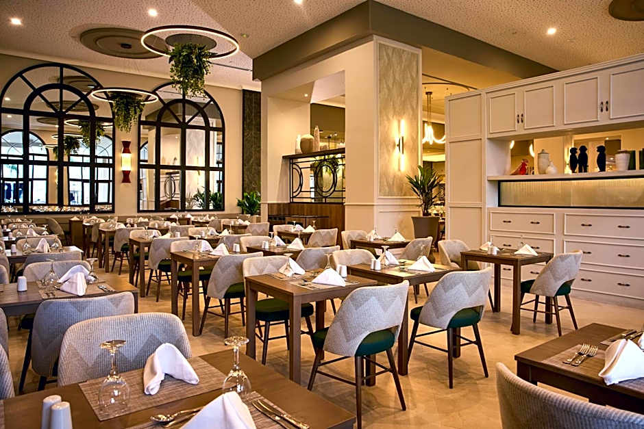 Riu Guanacaste - All Inclusive