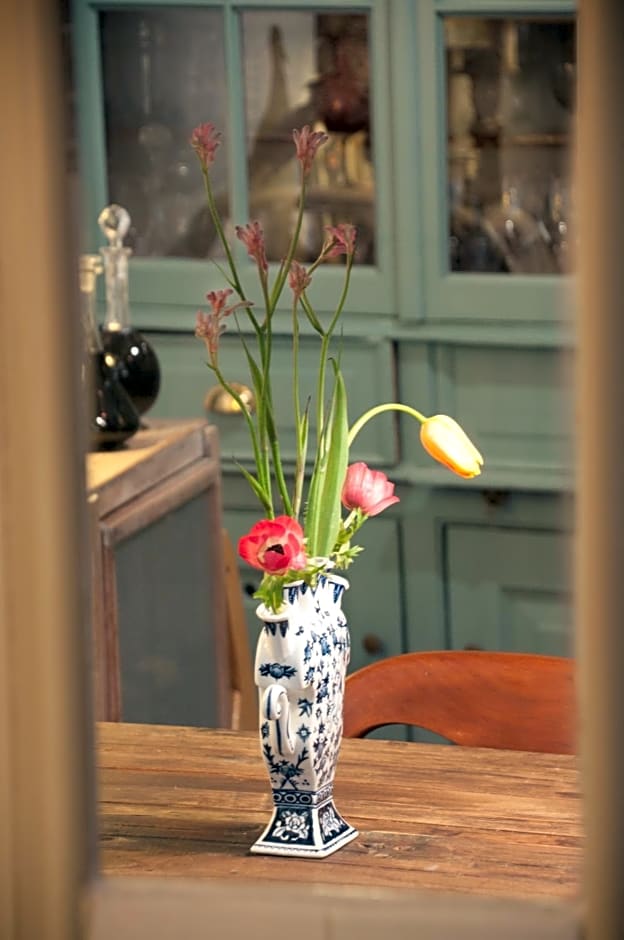Herengracht 21 Bed & Breakfast – Amsterdam, NY