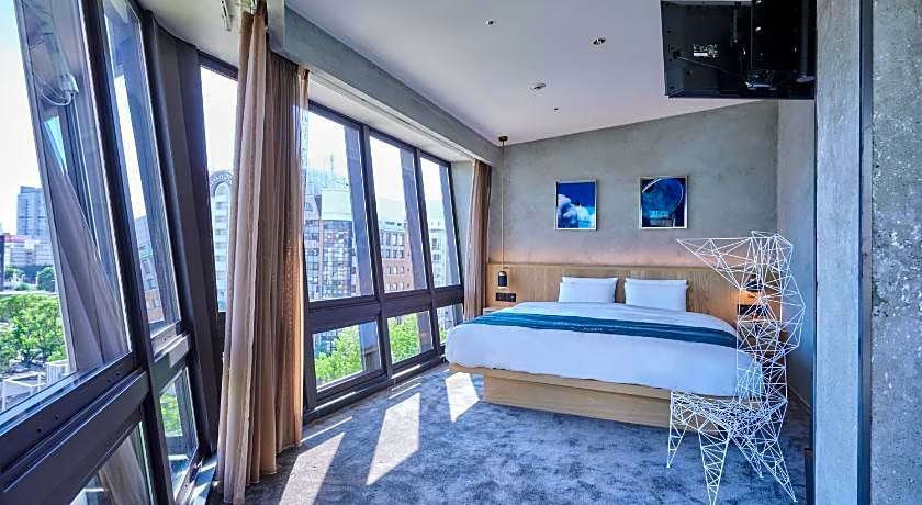 The Tower Hotel Nagoya