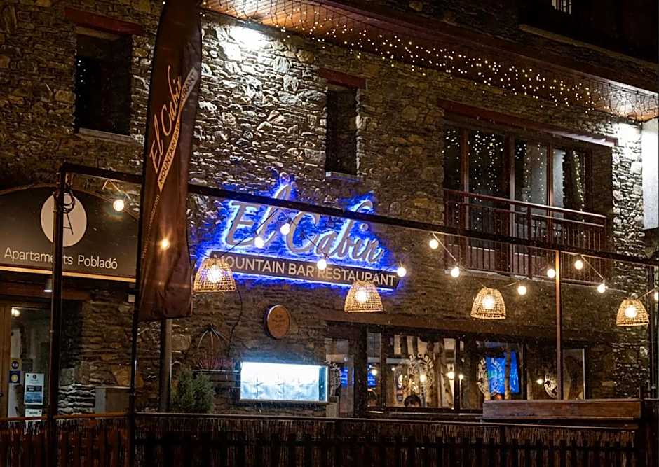 Apartamentos Turisticos Poblado