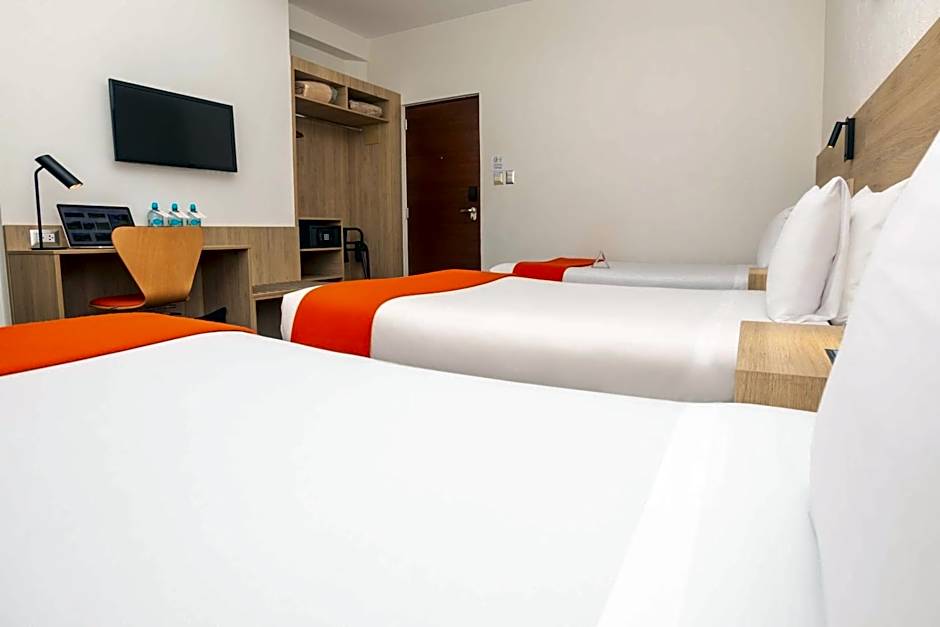 Casa Andina Standard Cusco San Blas