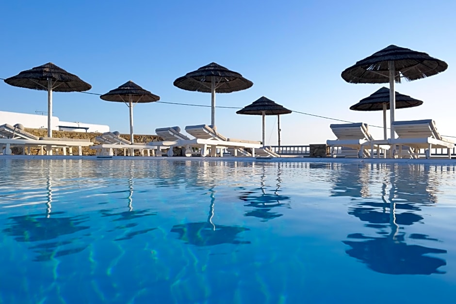 Hermes Mykonos Hotel