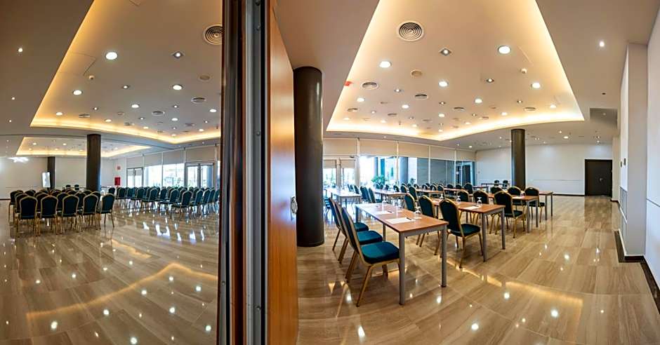 Tarraco Park Tarragona